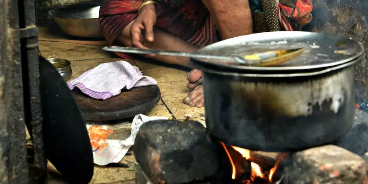 क्या कुछ भारतीय खाना पकाने के हैक्स हैं?