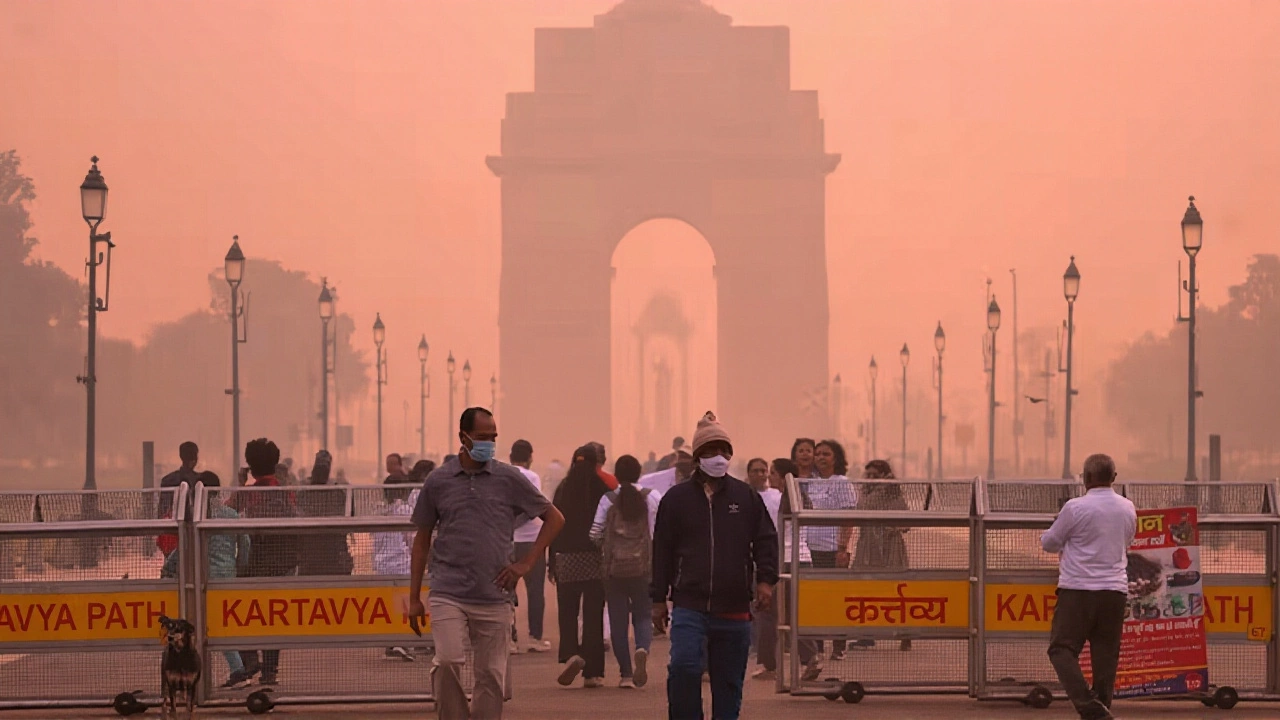 क्या भविष्य में ऐसा दोहराएगा?