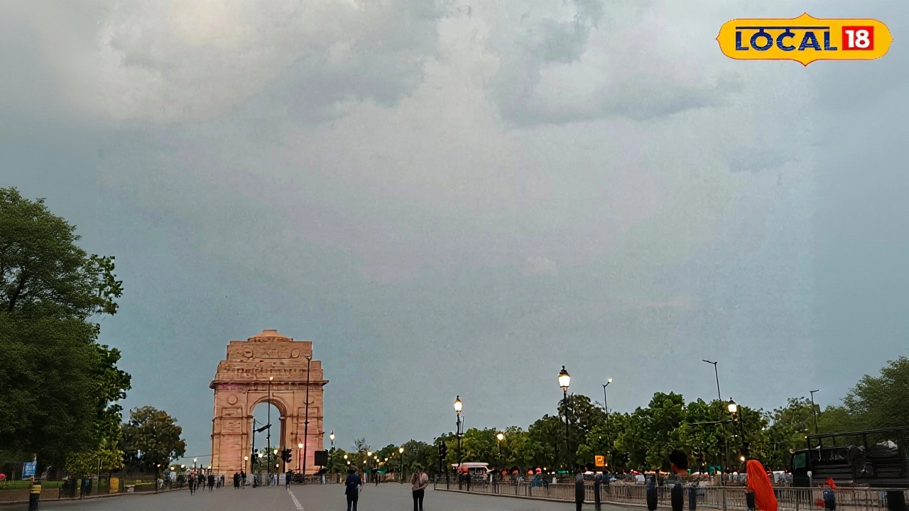 ये बारिश क्यों खतरनाक है?