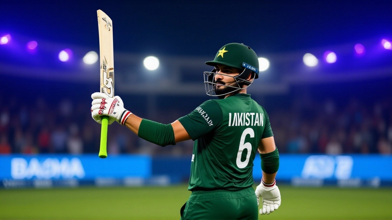 आसिया कप 2025: आईसीसी ने हरिस राउफ को दो मैचों के लिए निलंबित किया, सूर्यकुमार यादव पर जुर्माना