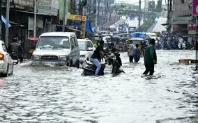 heavy rains in telugu states..!