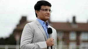 Sourav Ganguly to captain Team India